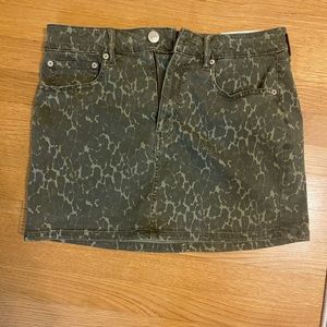 American Eagle Skirt